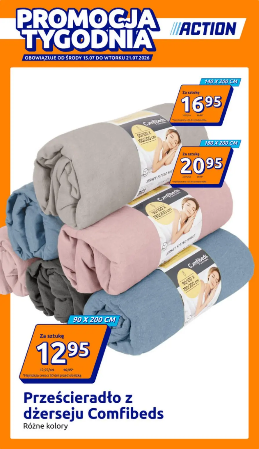 Promocje tygodnia
