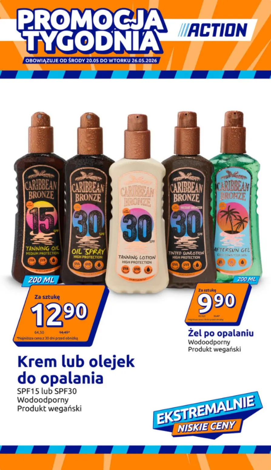 Promocje tygodnia