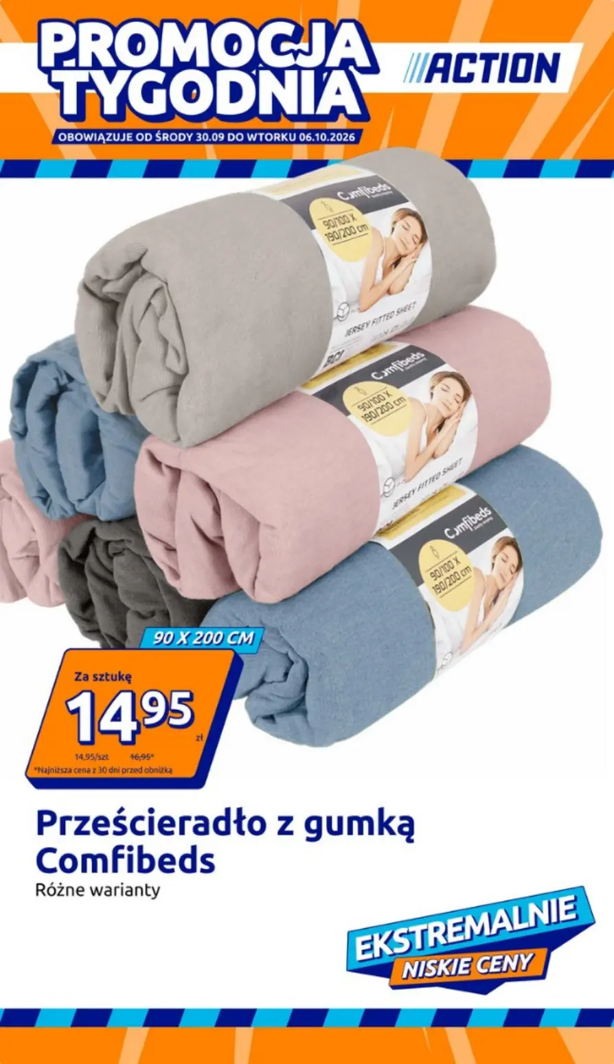 Promocje tygodnia
