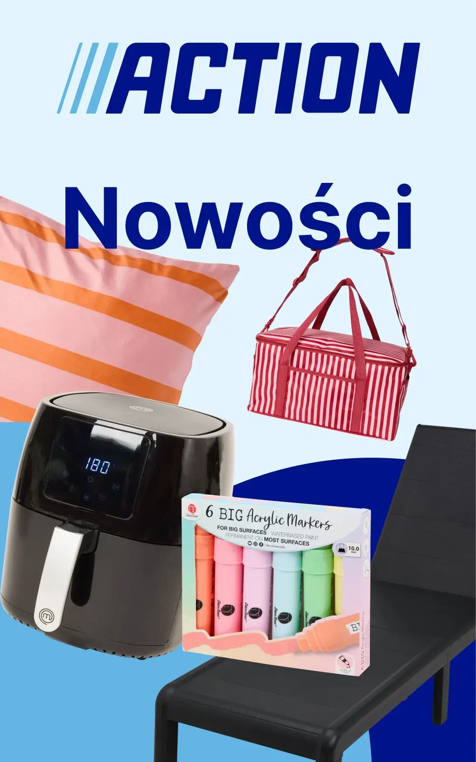 Nowości