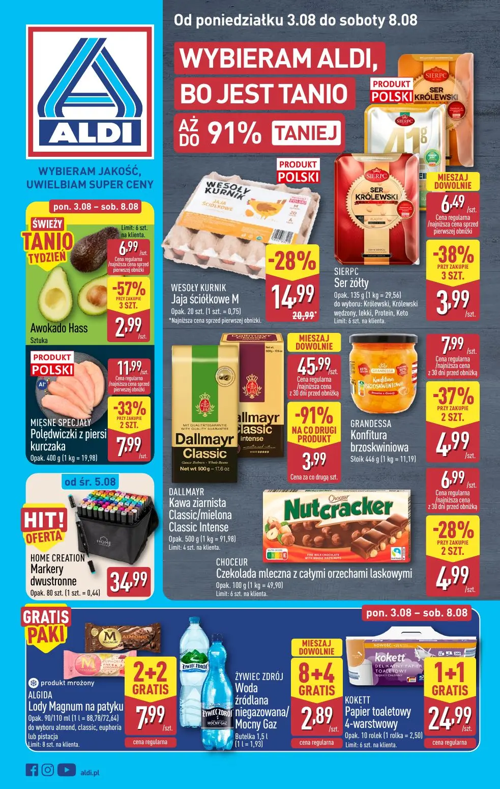 Aldi