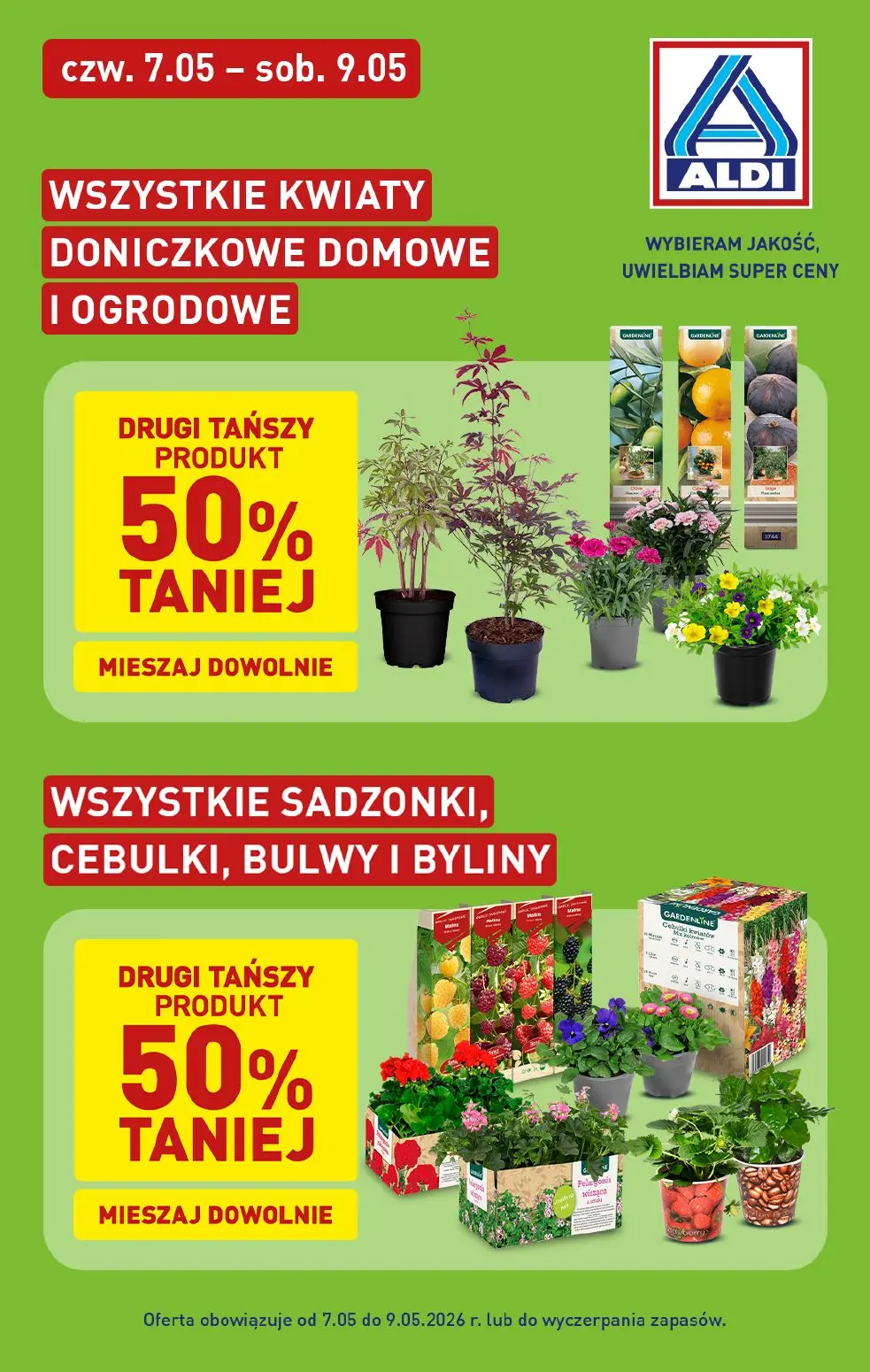 Aldi