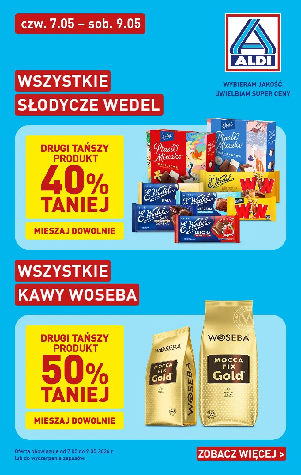 Aldi