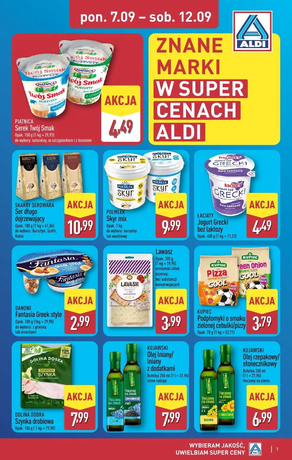 Aldi