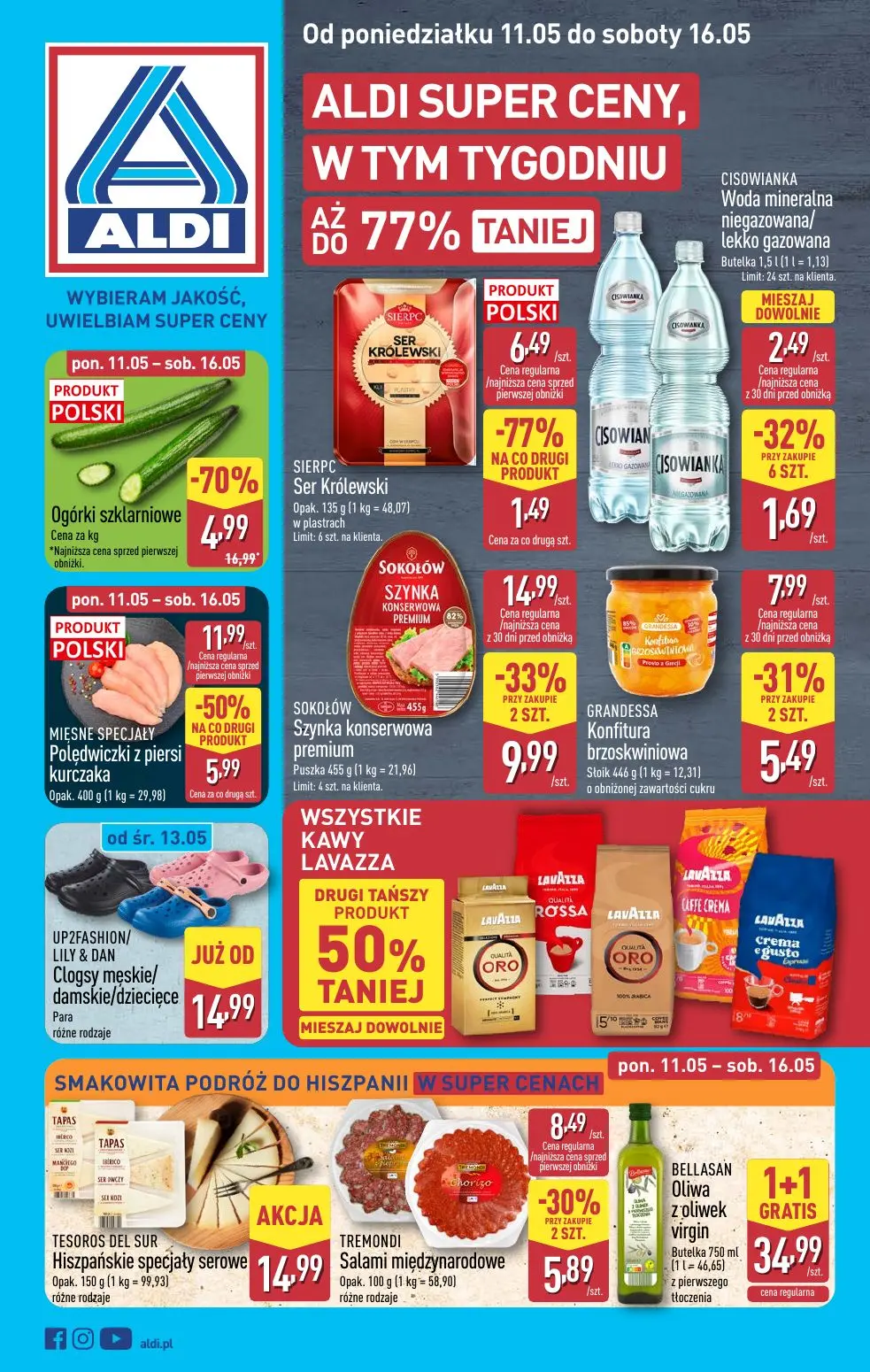 Wybieram ALDI