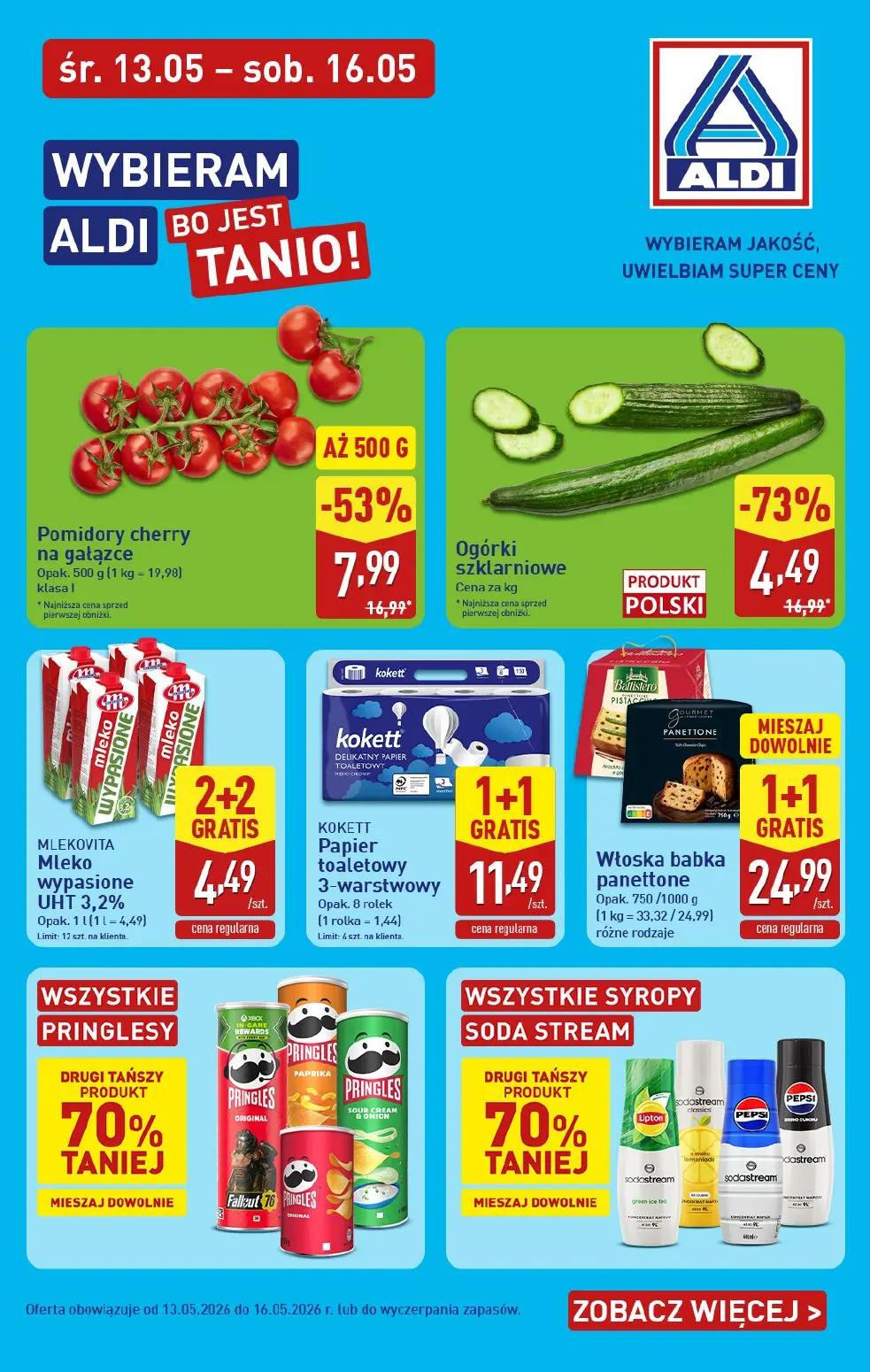 Aldi