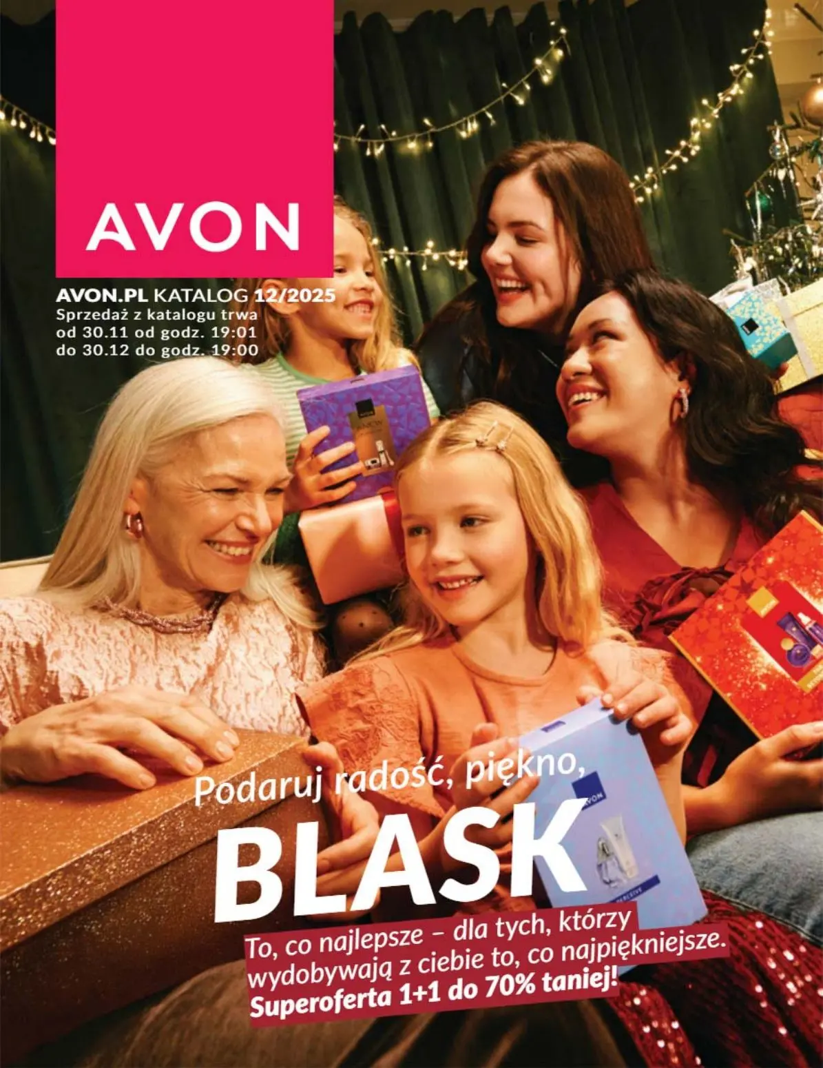 Avon
