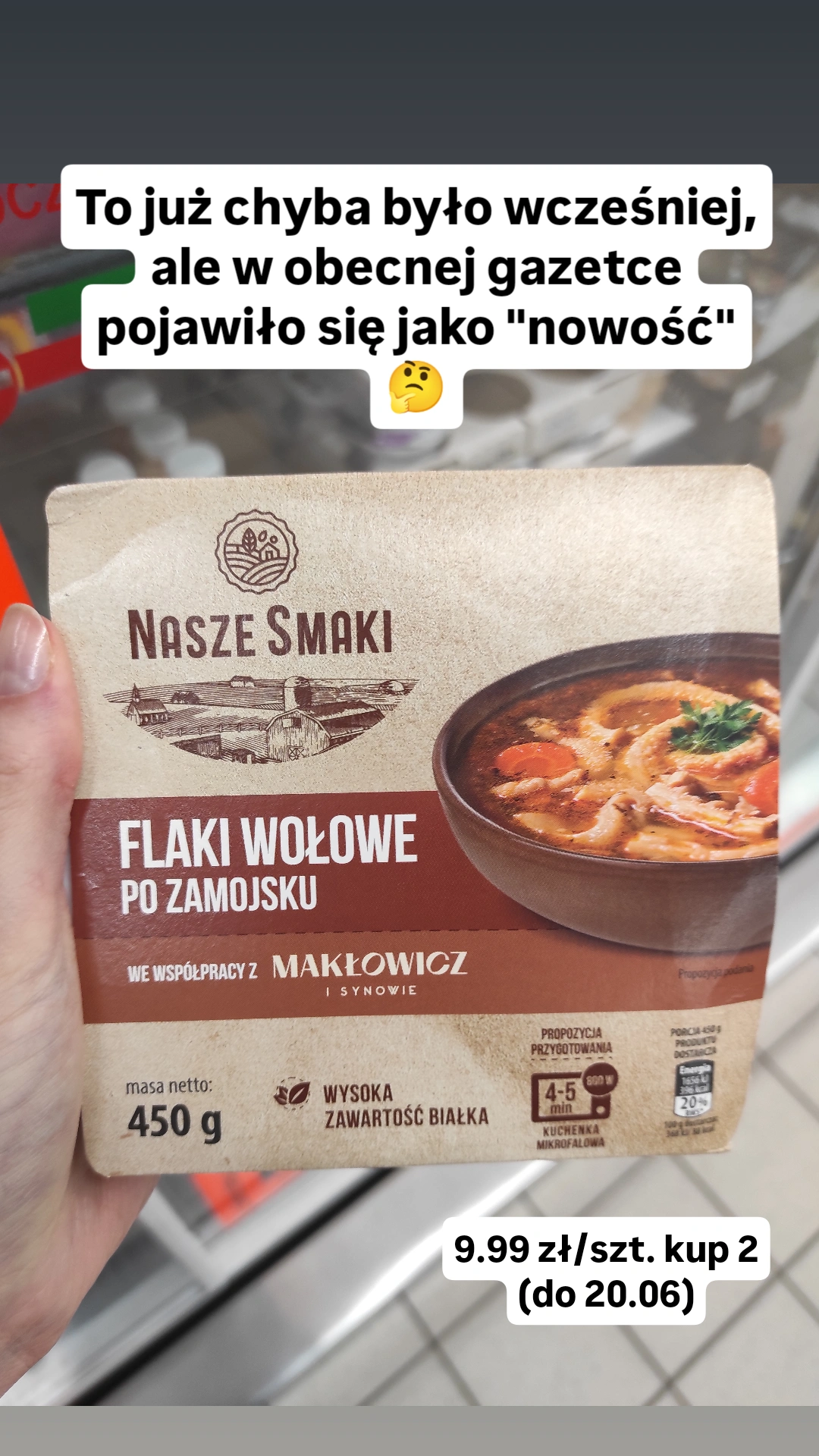 Nowości w ofercie!