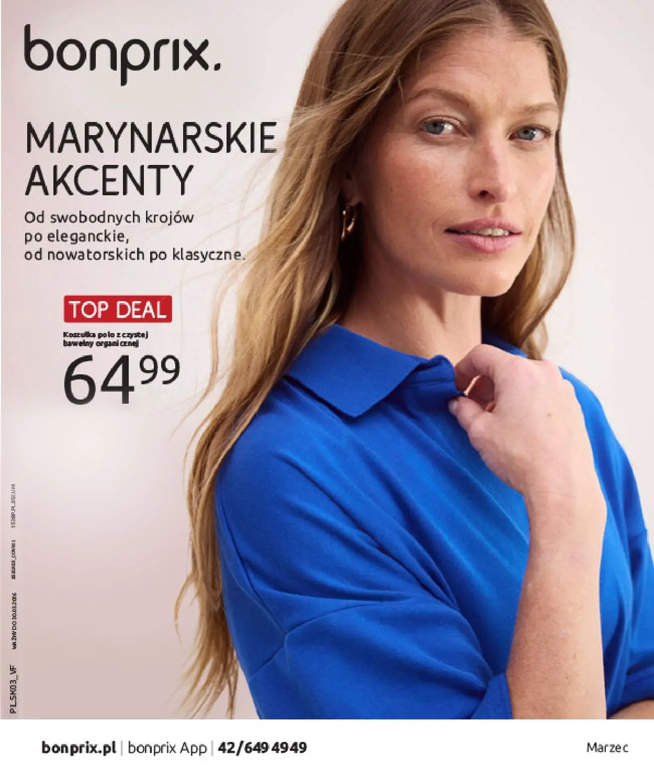 MARYNARSKIE AKCENTY