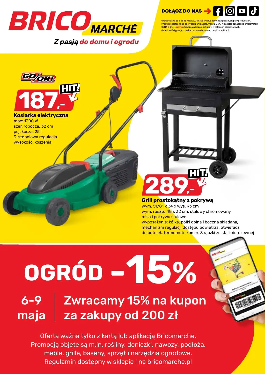 Z pasją do domu i ogrodu