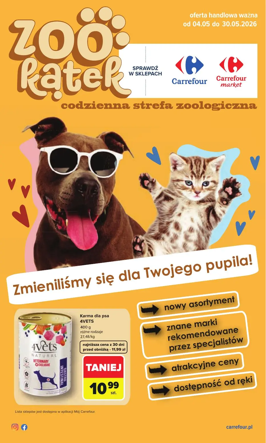Zookątek