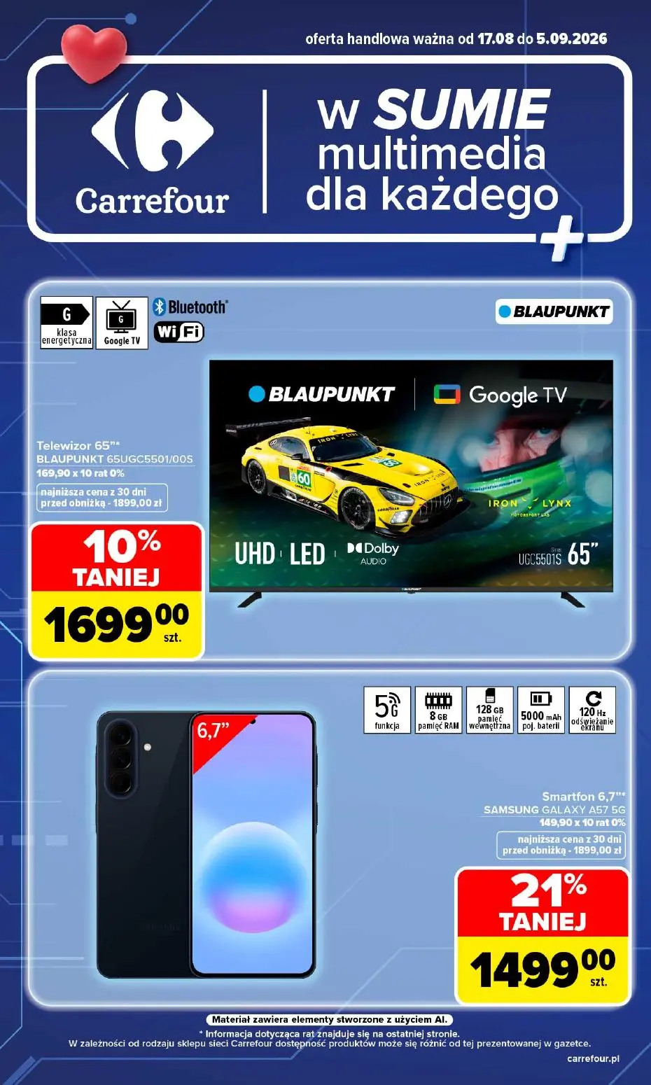 Multimedia dla każdego