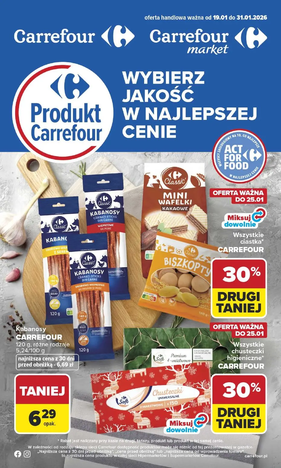 Jakość w najlepszej cenie