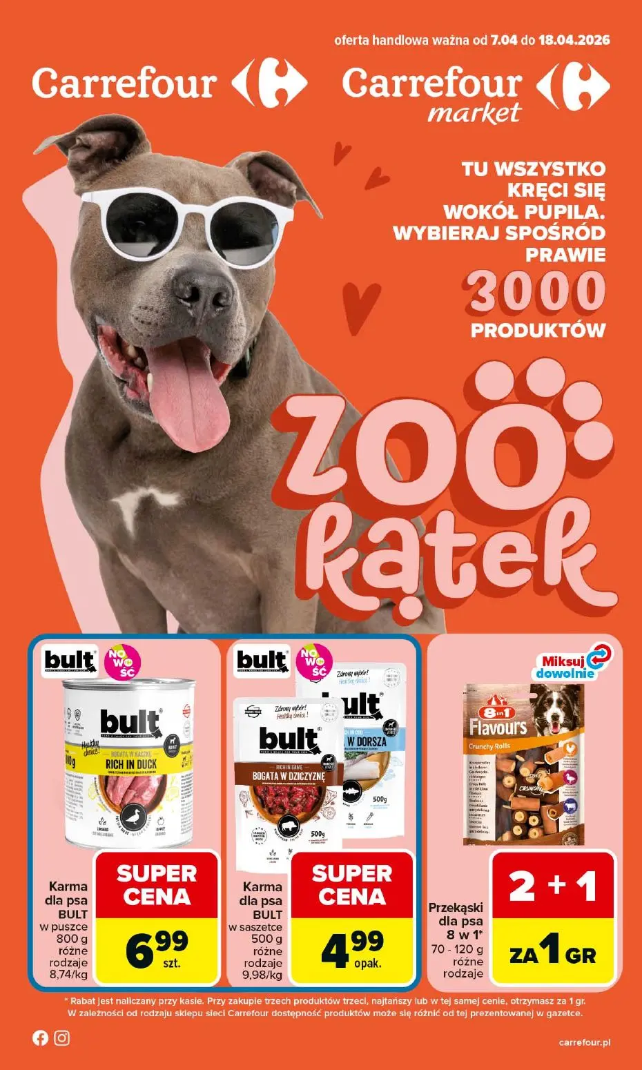 Zoo Kątek