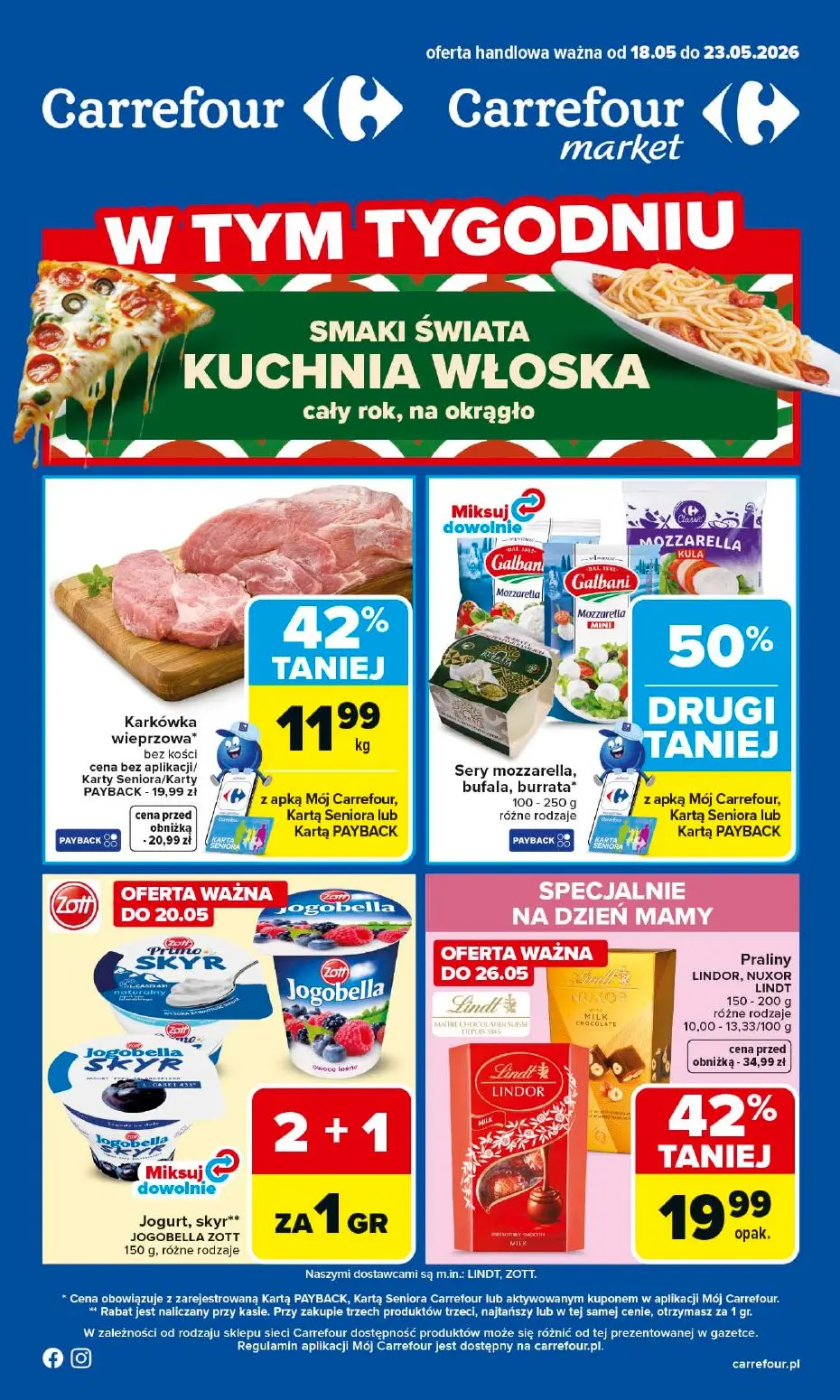 Kuchnia Włoska