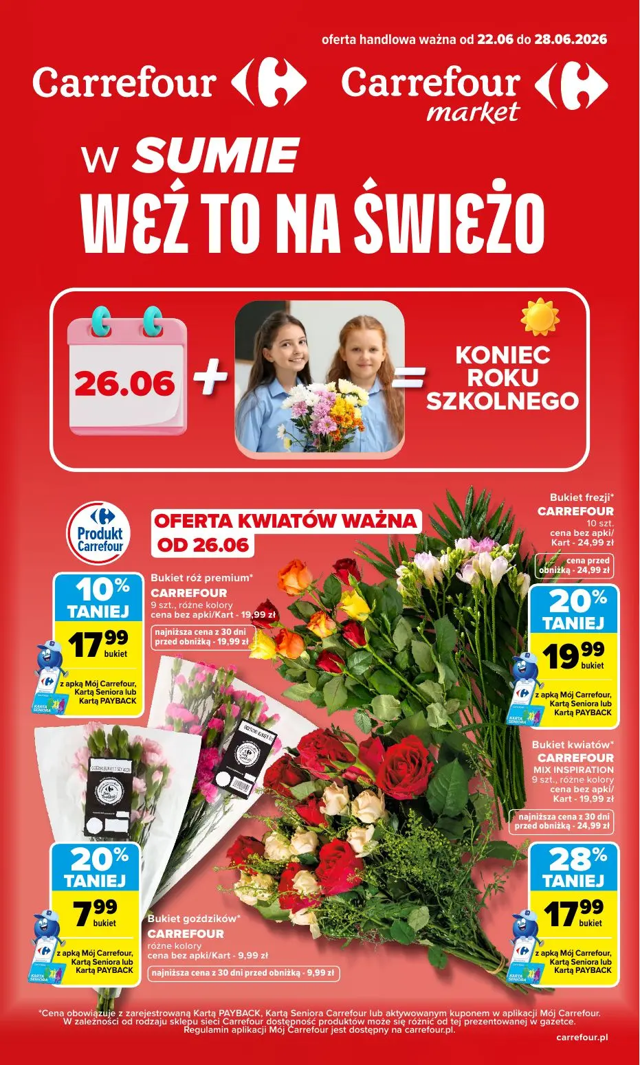 W sumie weź to na świeżo 