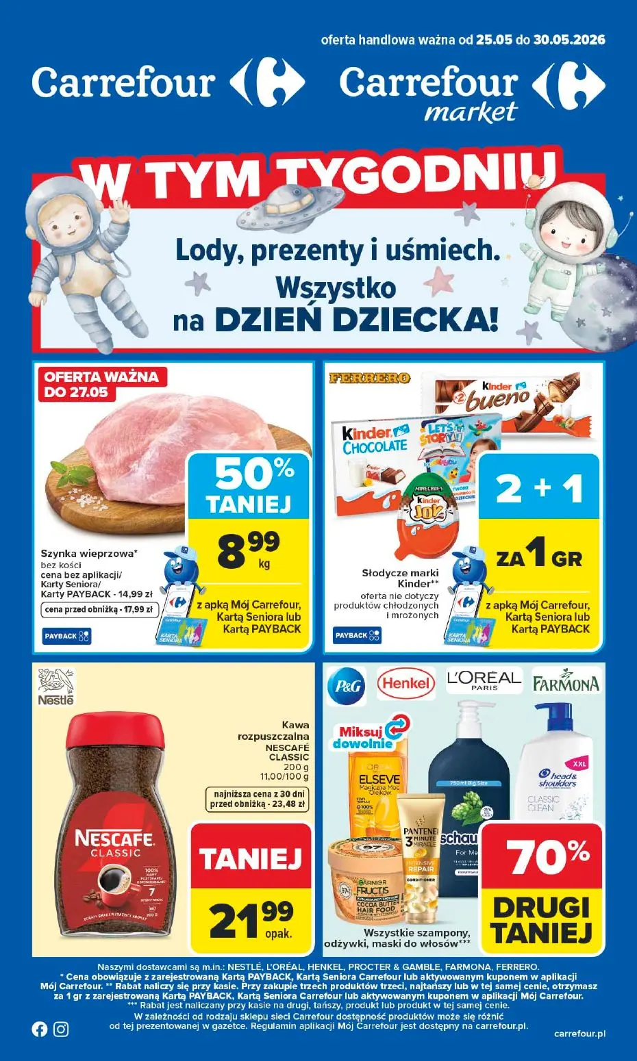 Dzień dziecka