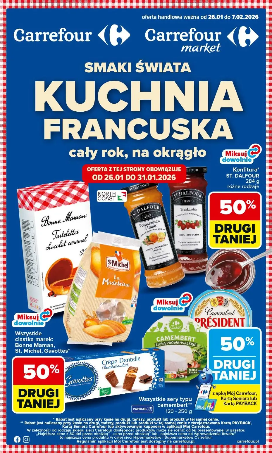 Kuchnia Francuska