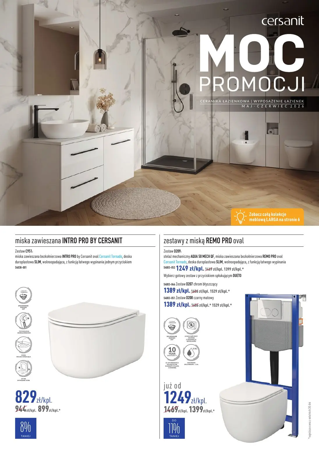 Moc promocji