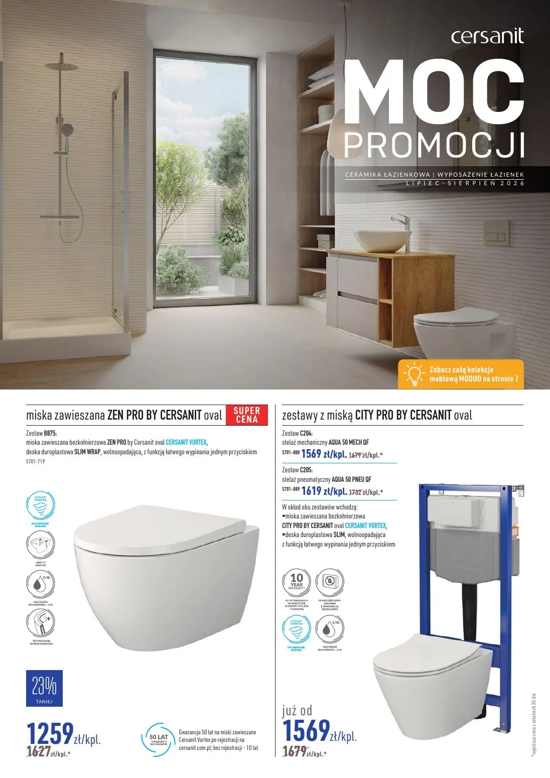 Moc promocji