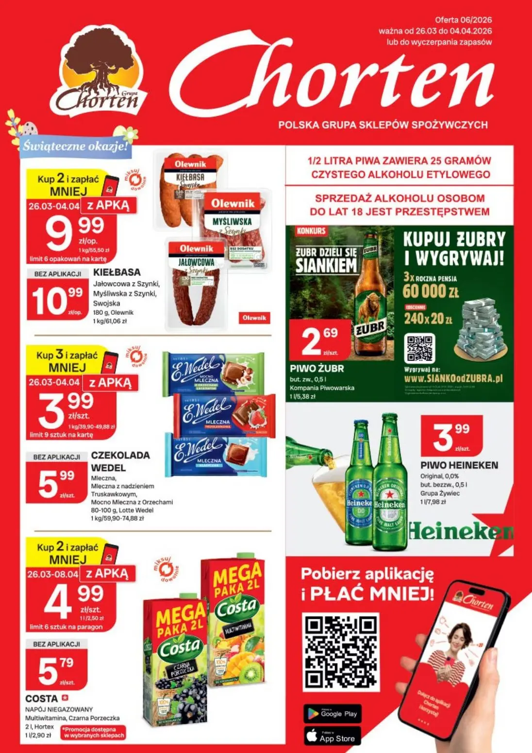 Lubelskie, Łódzkie, Radom - market