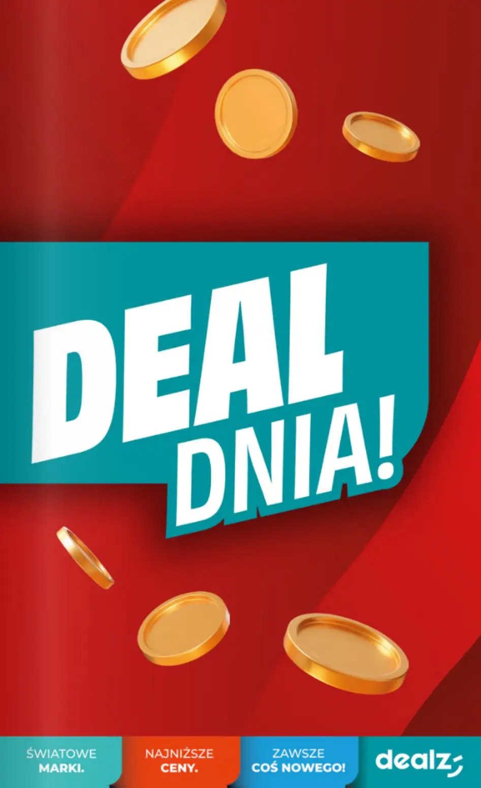 Deal dnia
