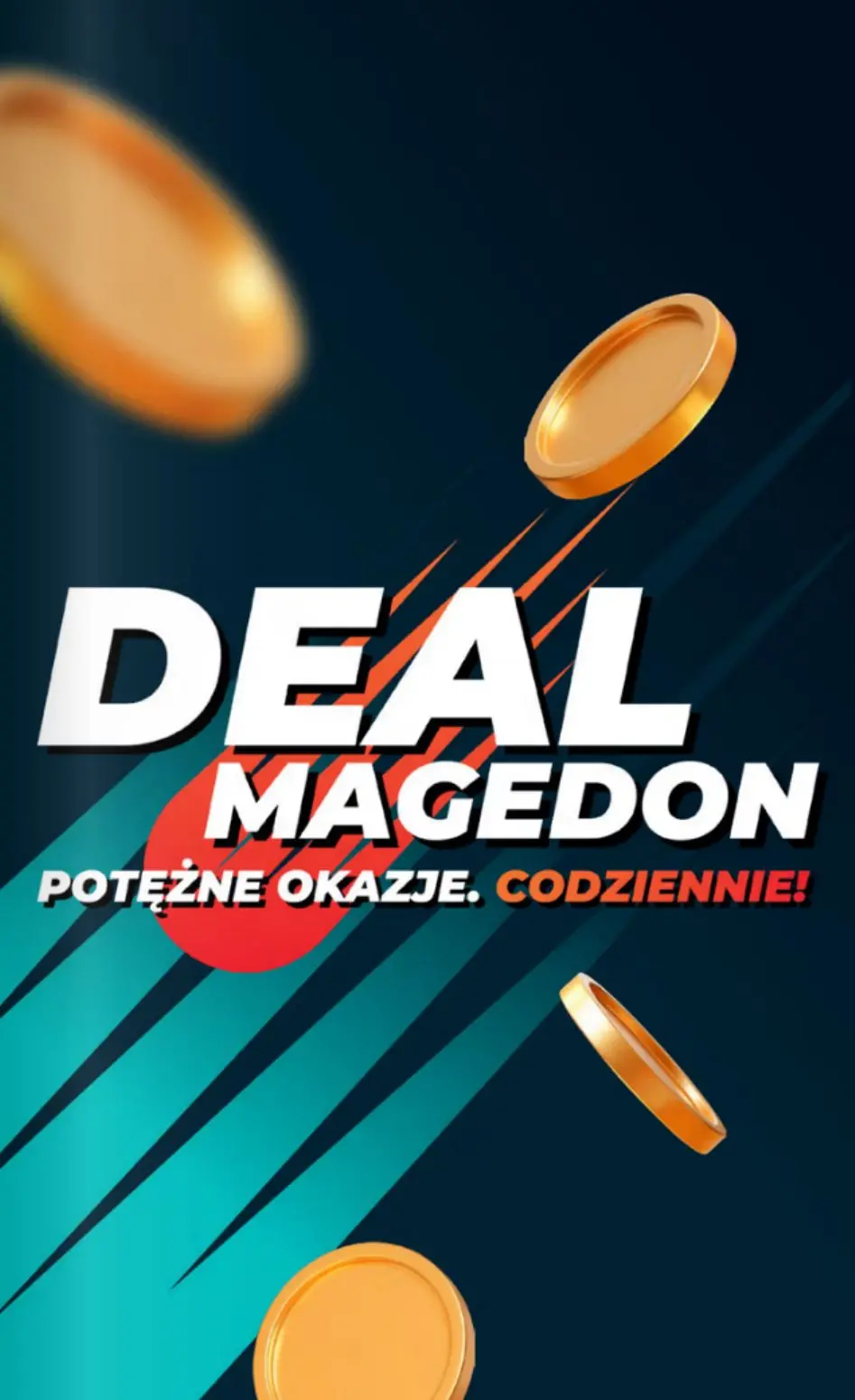 Deal Magedon