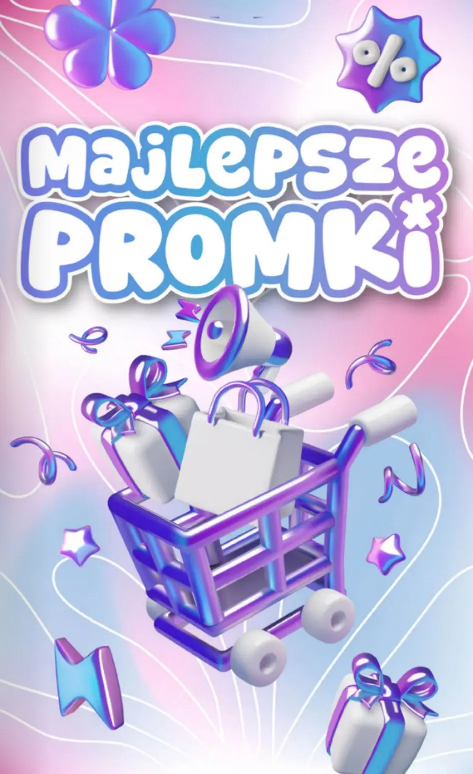 Najlepsze promki