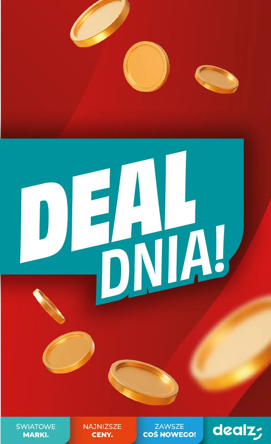 	
Deal Dnia