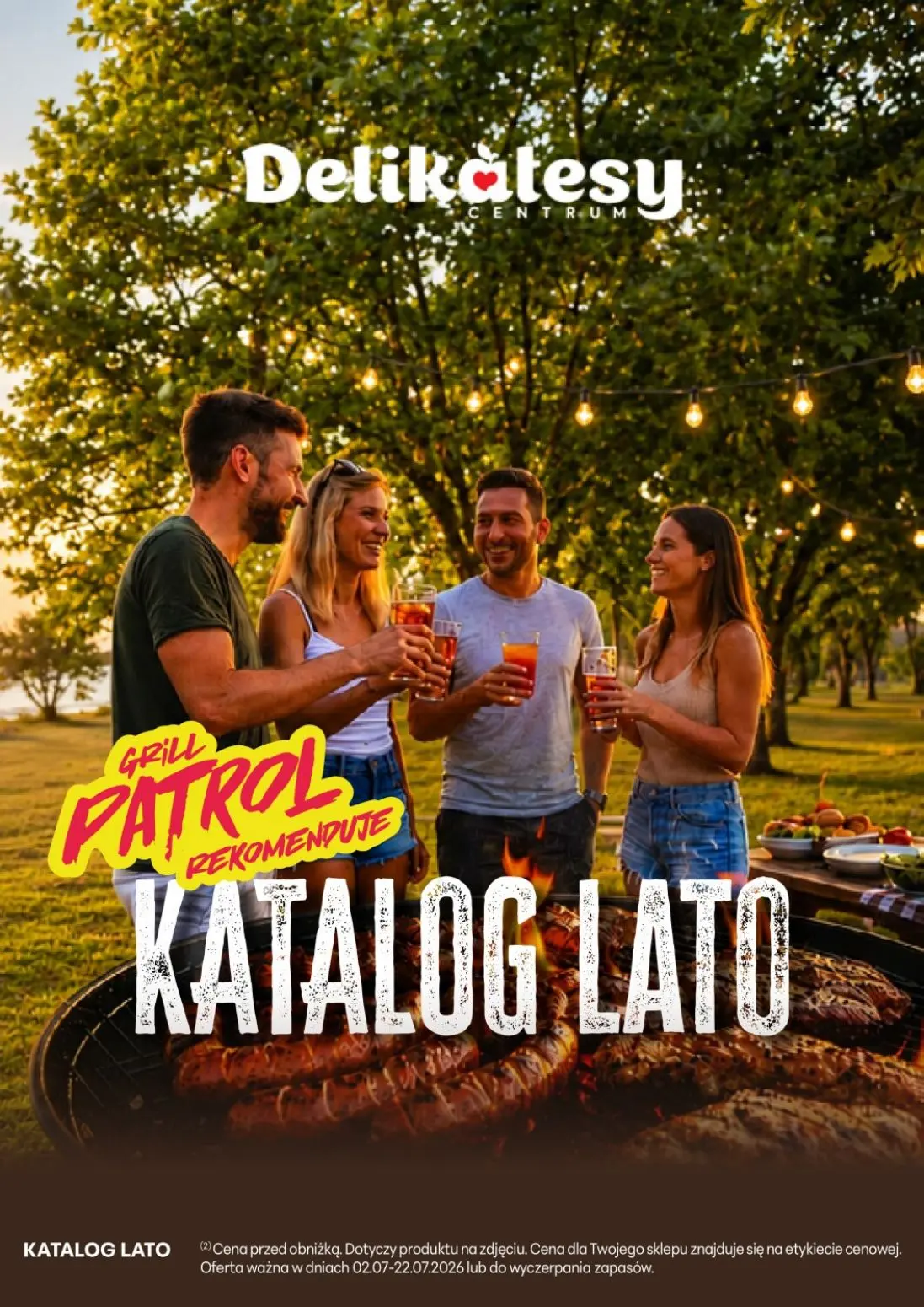 Katalog Lato