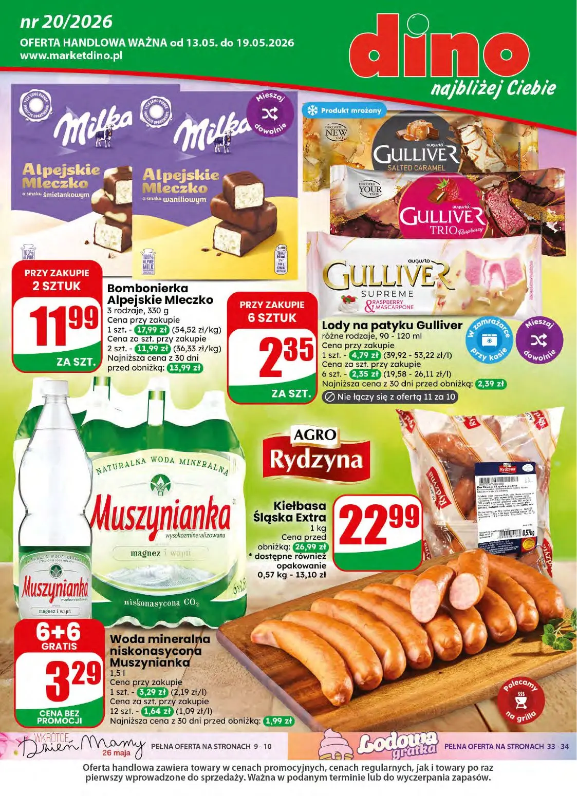 Najbliżej Ciebie
