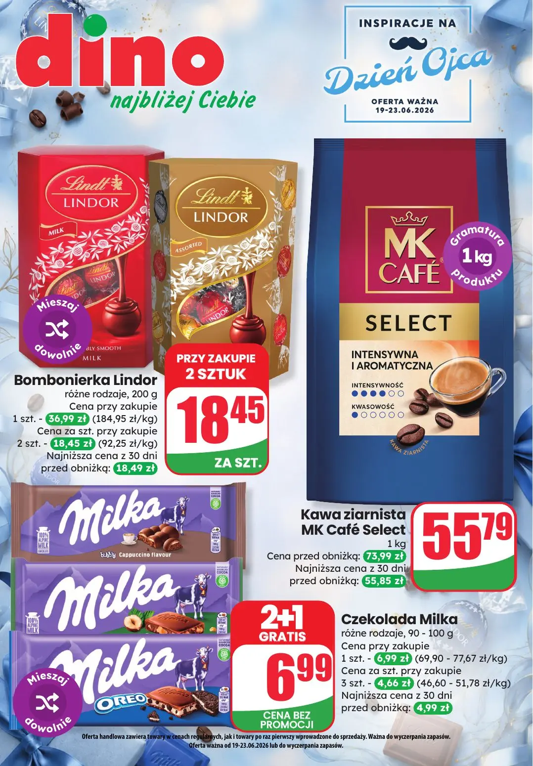 Inspiracje na Dzień Ojca