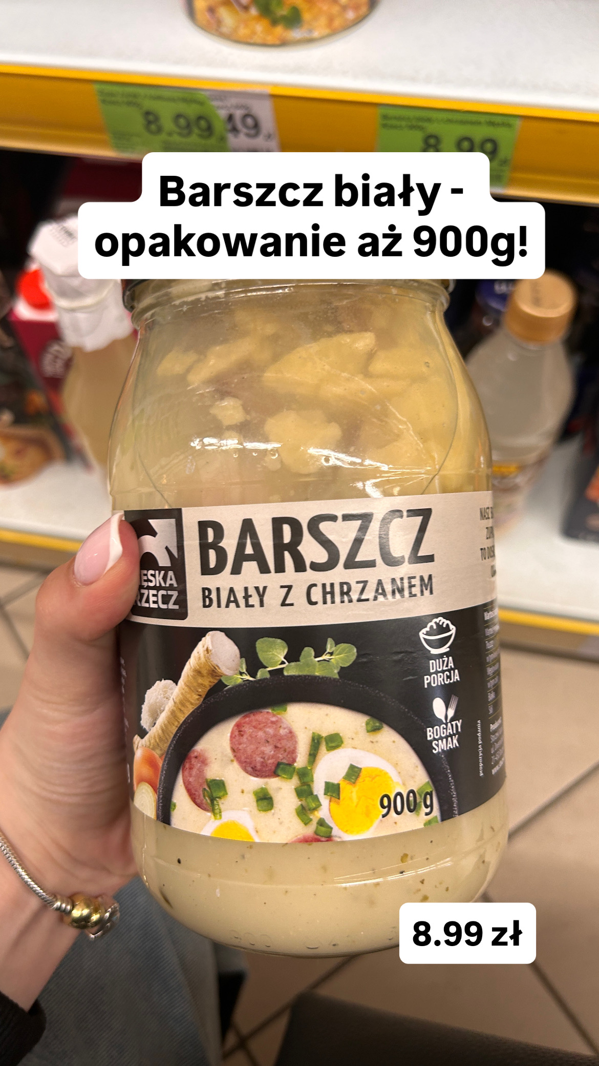 Wielkanocne nowości w Dino 