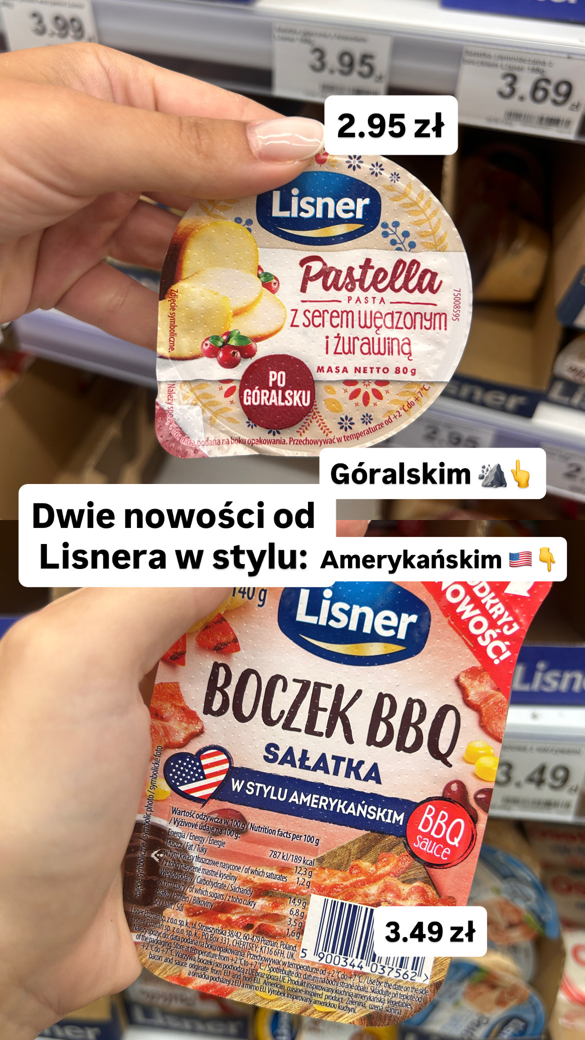 Ciekawe nowości z Dino 