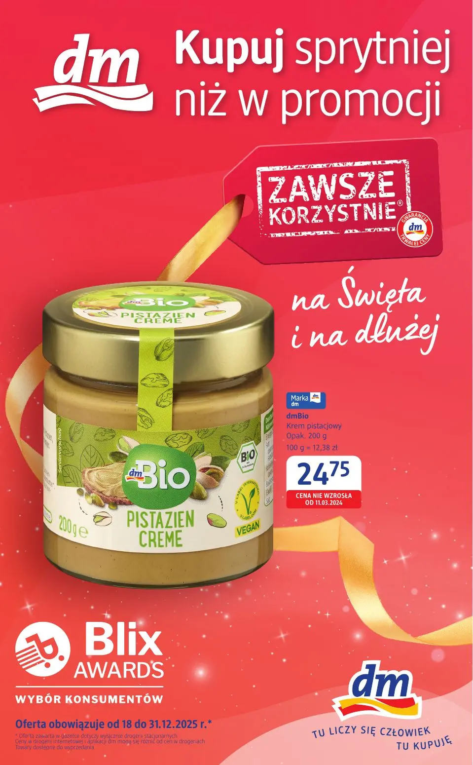 Kupuj sprytniej niż w promocji