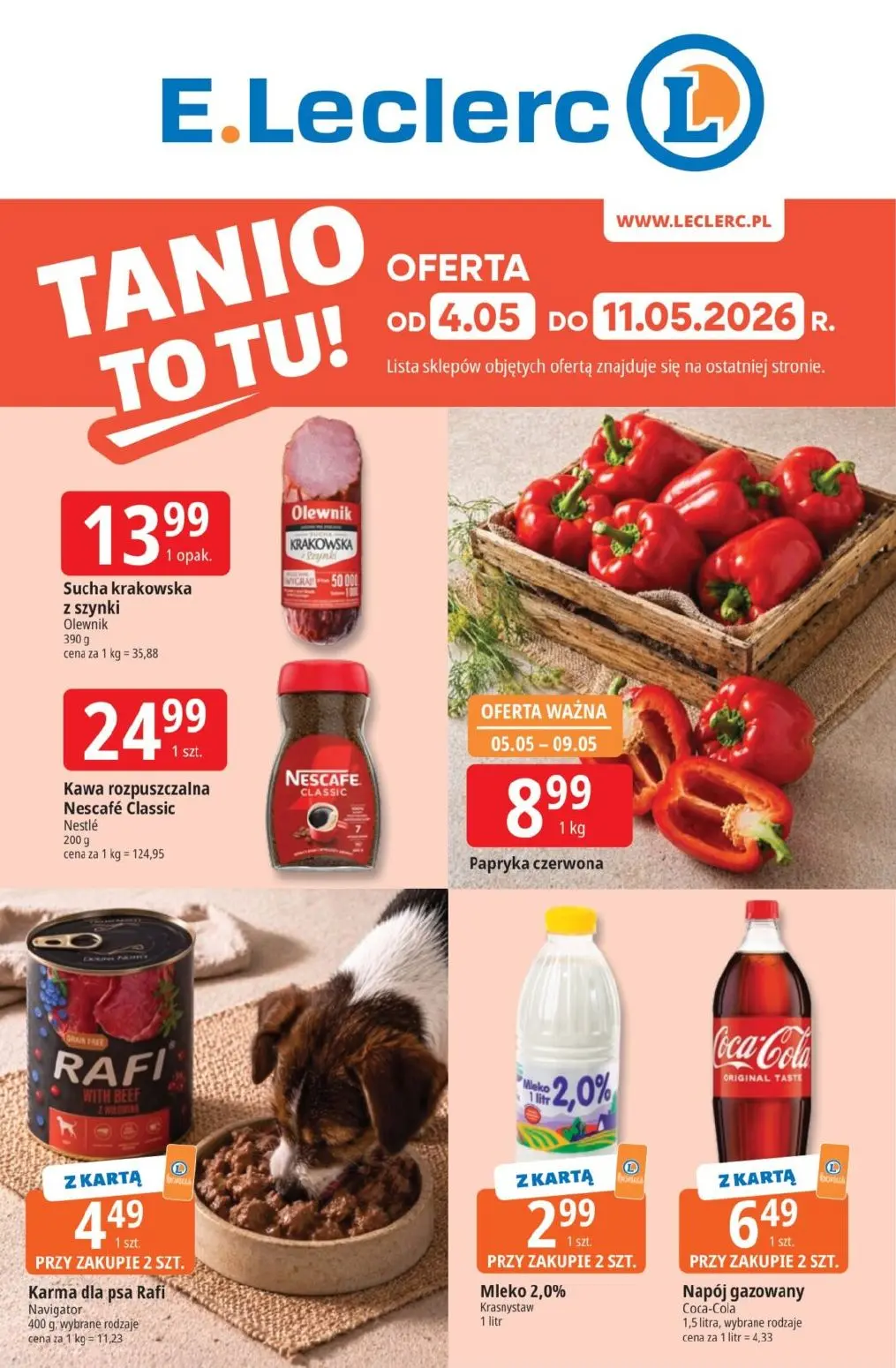 Tanio to tu