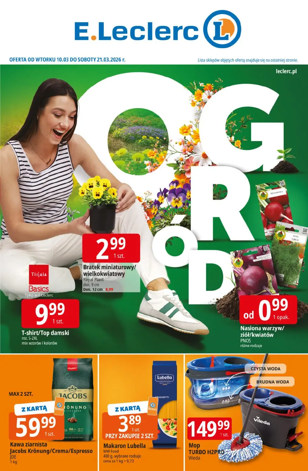 Katalog Ogród