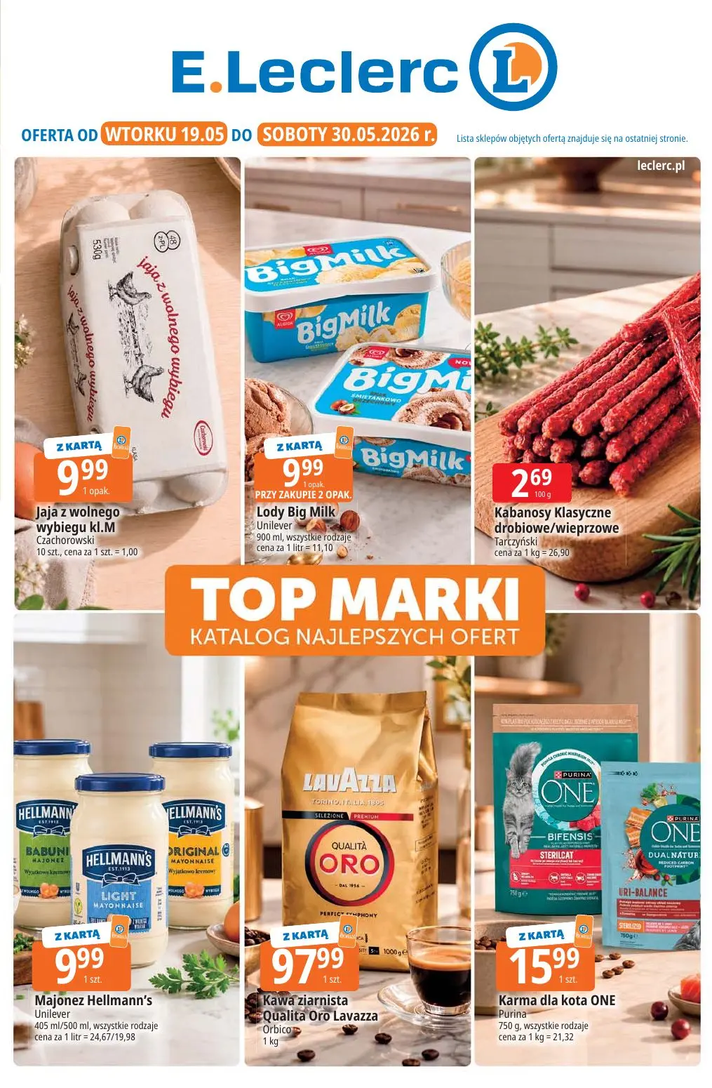 Top marki
