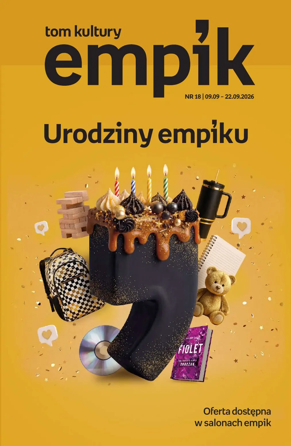 Tom kultury