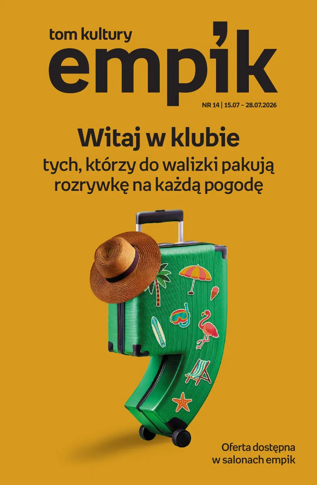 Tom kultury