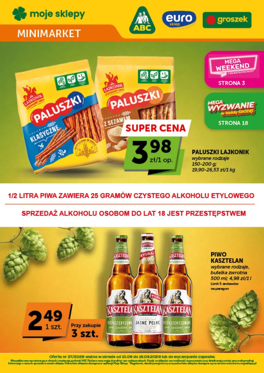 Minimarket