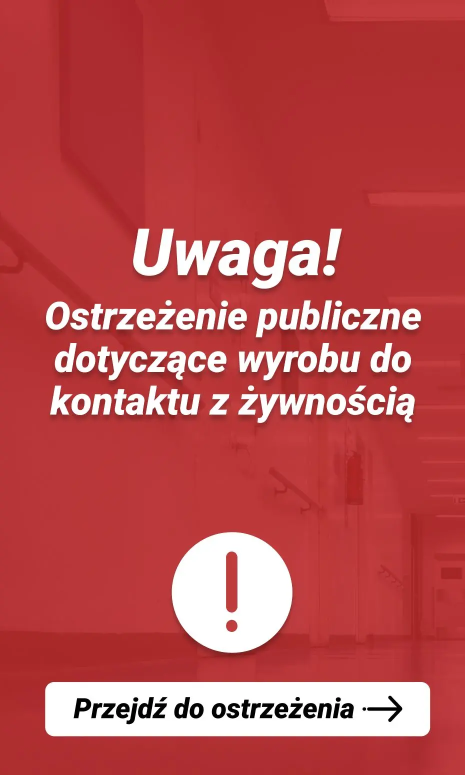dotyczące wyrobu do kontaktu z żywnością: migracja pierwszorzędowych amin aromatycznych z łyżki do spaghetti