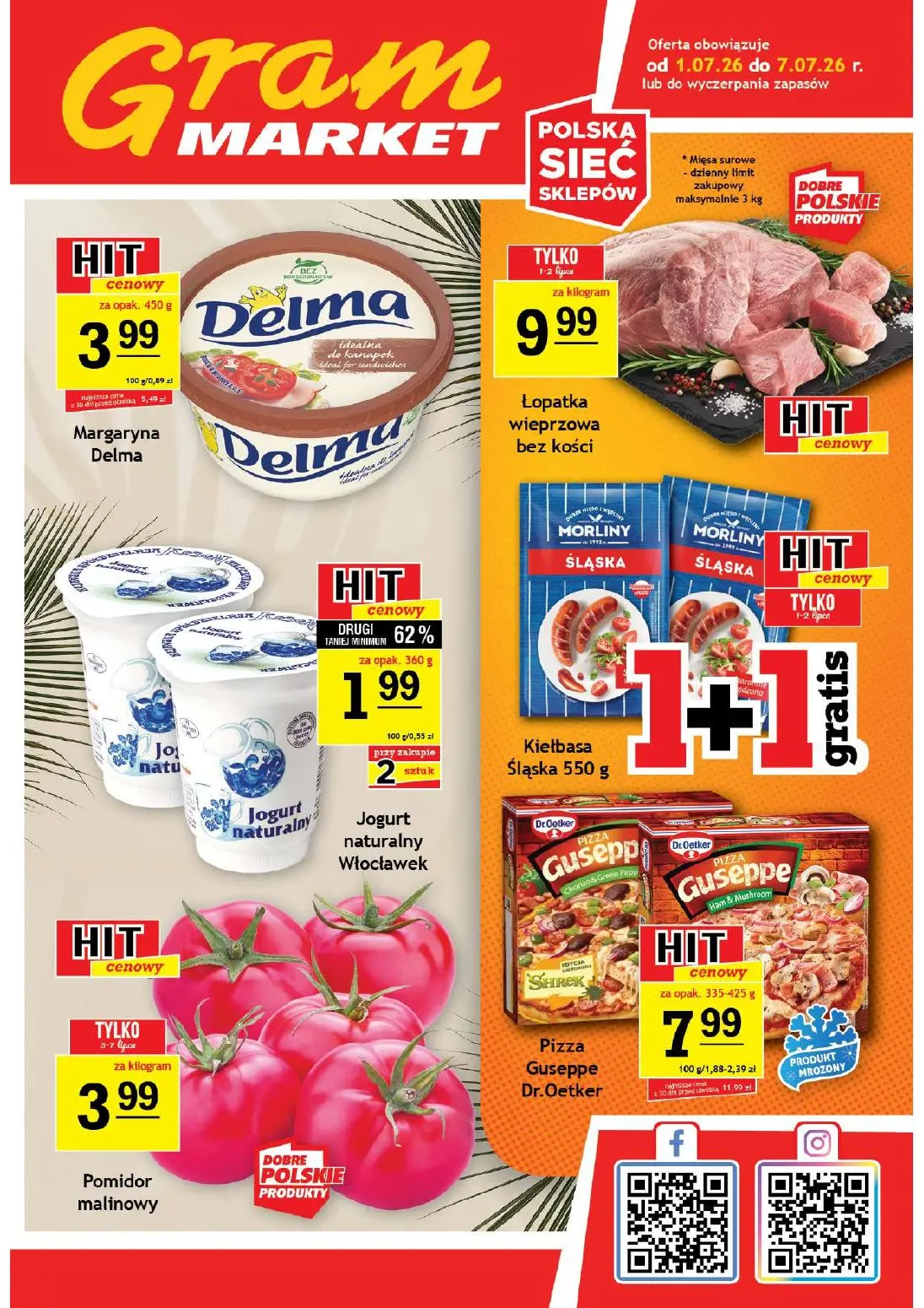 Gram Market