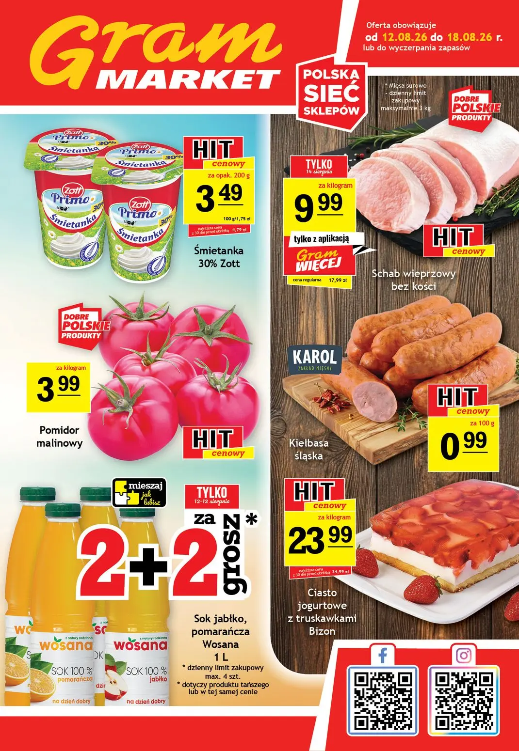 Gram Market
