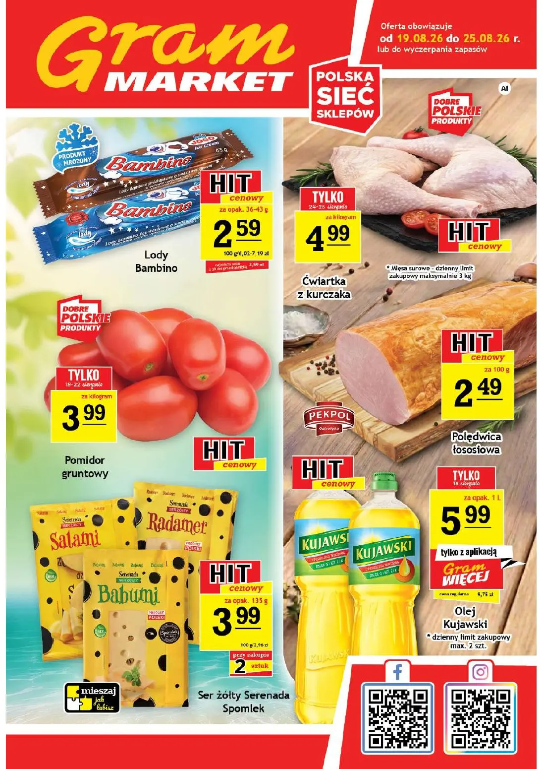 Gram Market