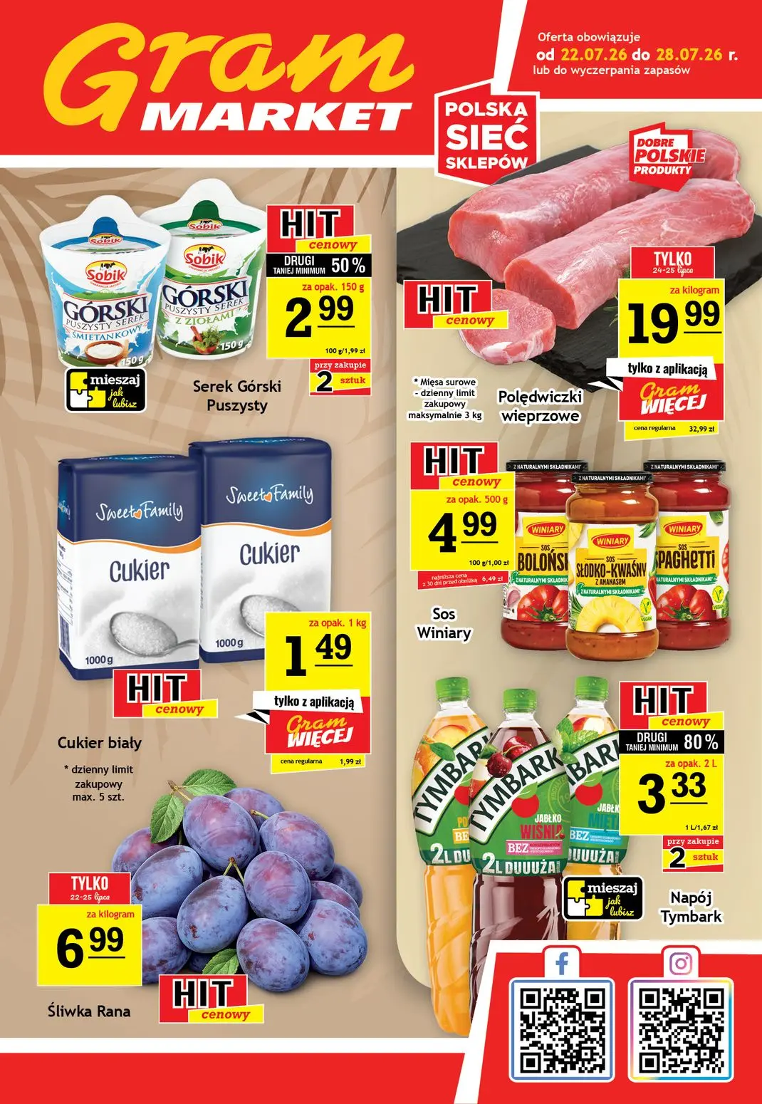 Gram Market