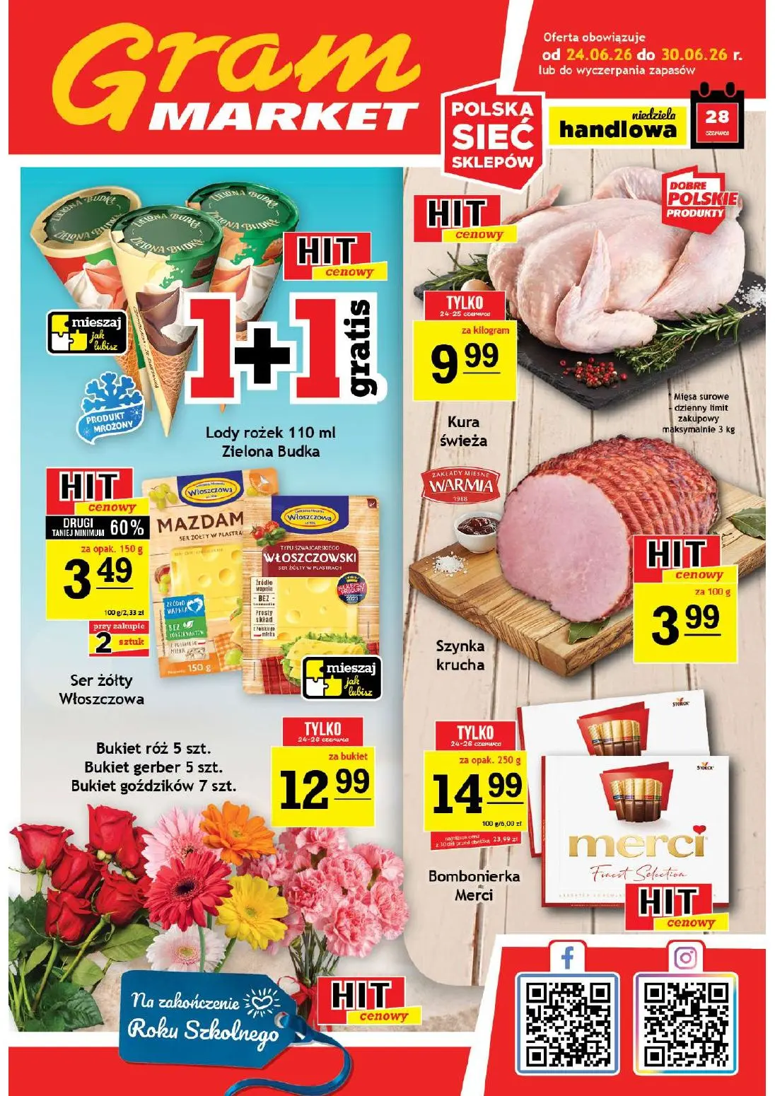 Gram Market