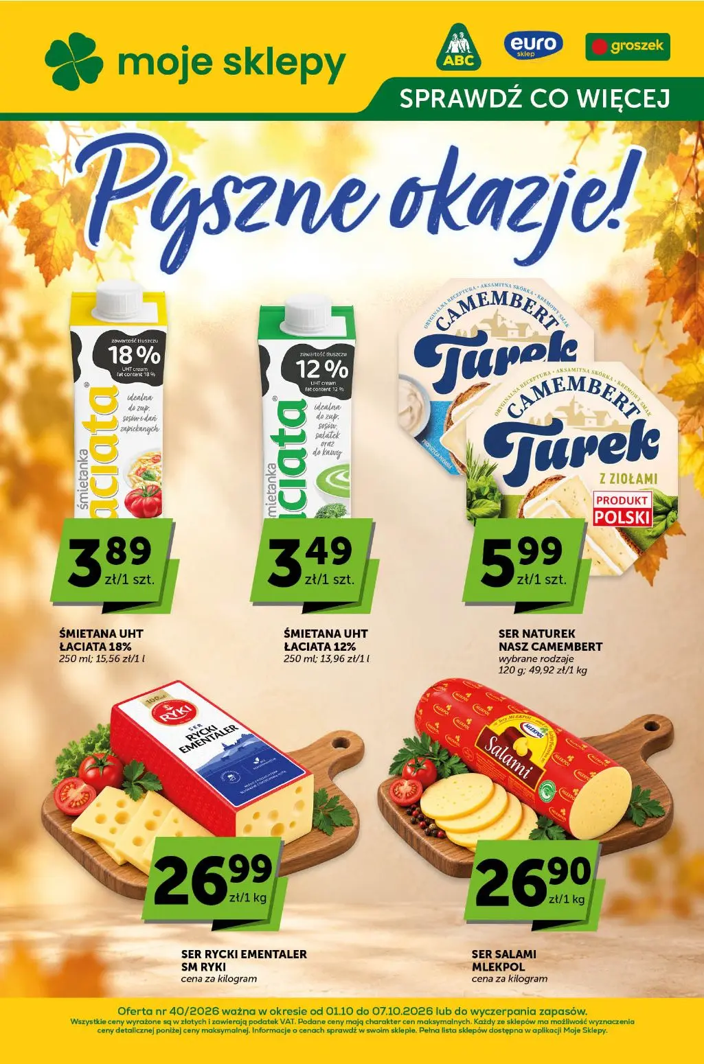 Sprawdź co więcej