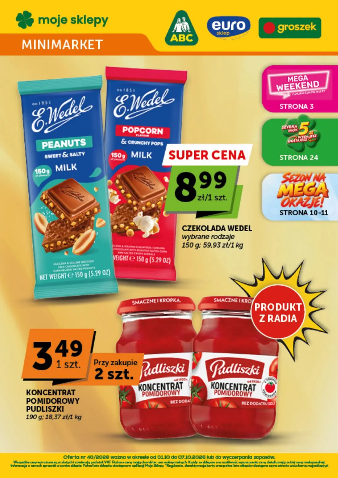 Minimarket