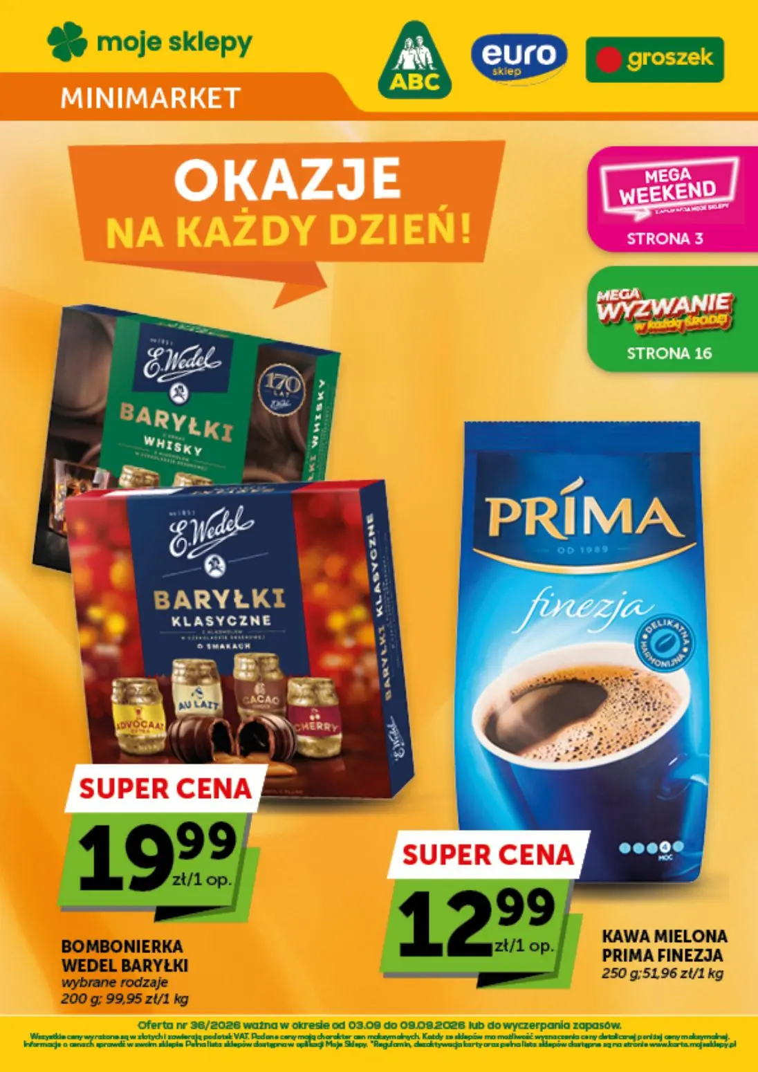 Minimarket